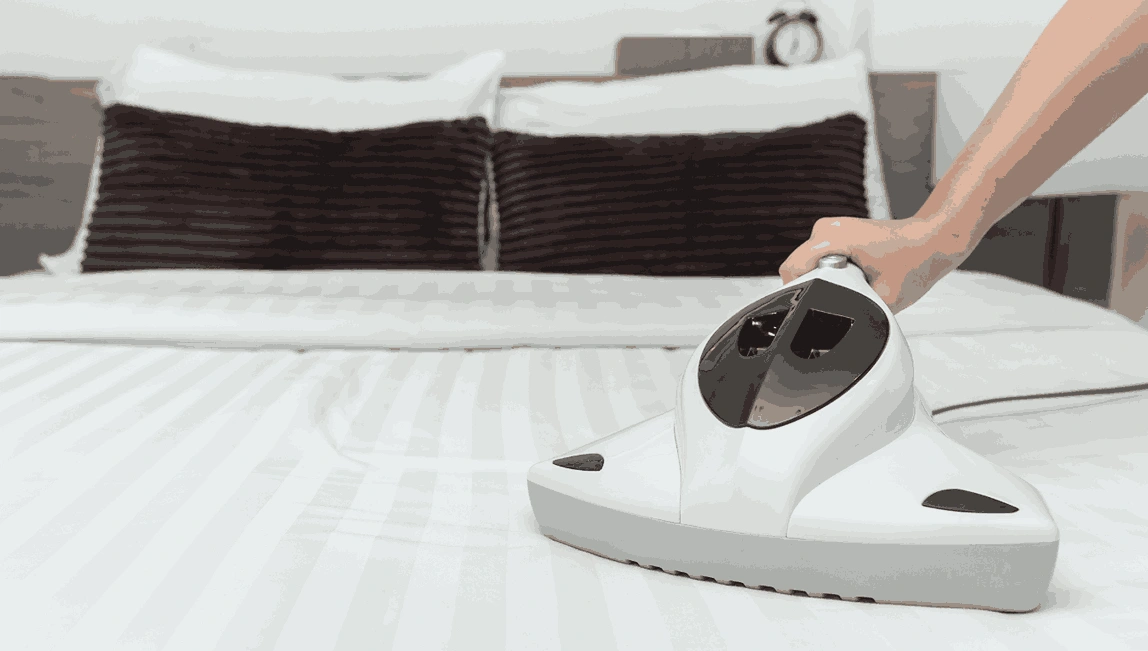 Professional Mattress Cleaning Docklands
