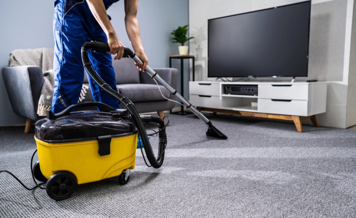 Extract Mattress Cleaning Docklands Contact Office